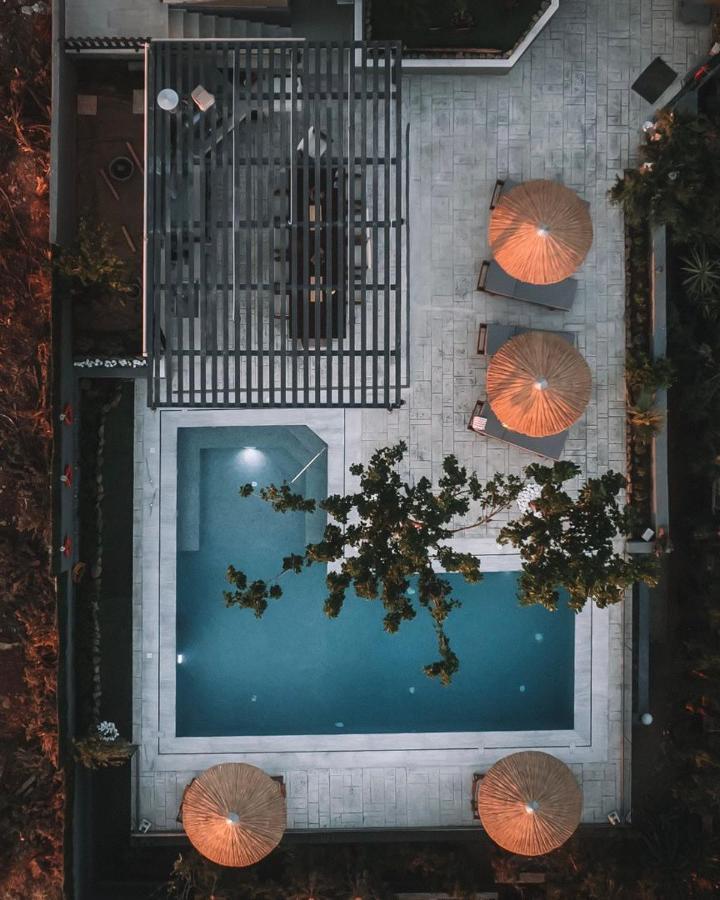 "Stergiou Luxury Apartment 2Nd Floor" Με Κοινη Πισινα Saronida Eksteriør billede